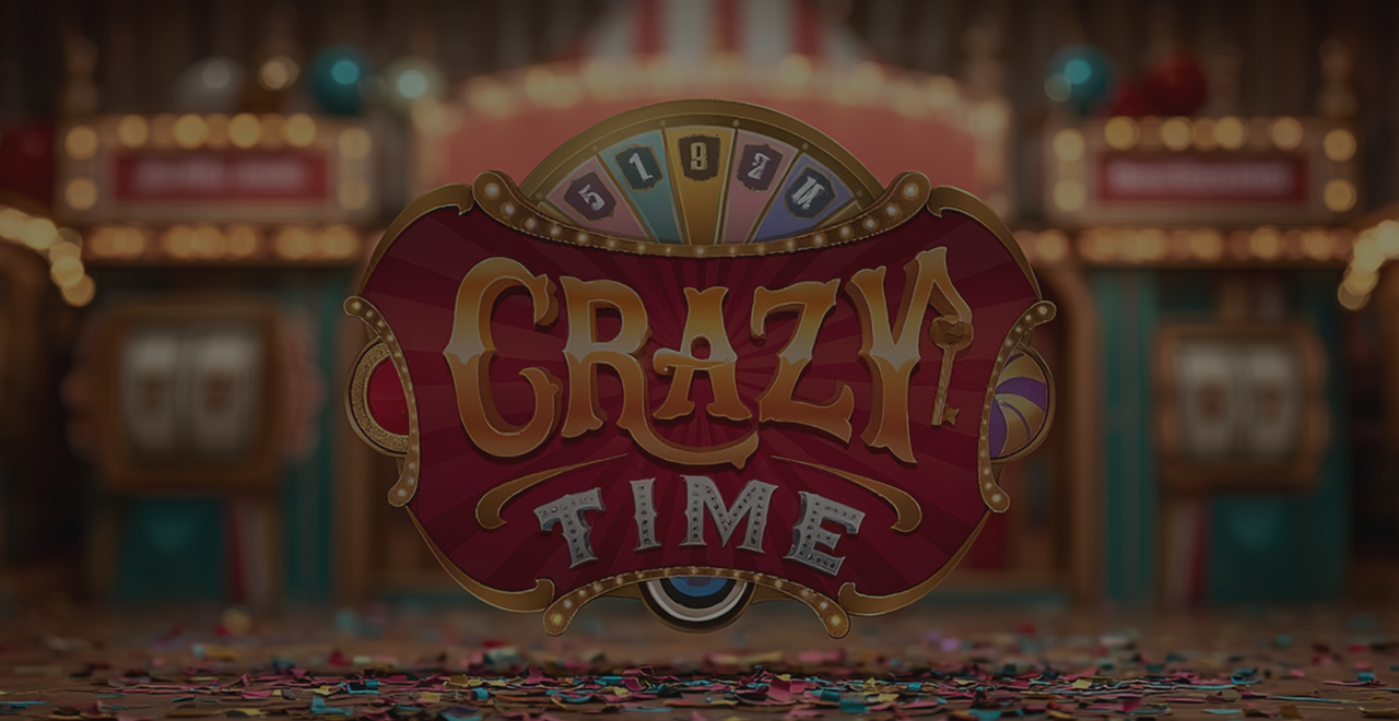 Crazy Time